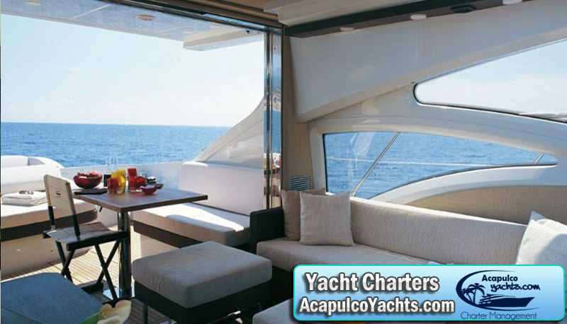 Acapulco Yacht Charters Boat Rentals Yachts Boats Mexico